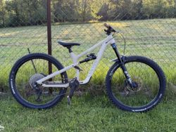 Canyon Spectral AL XS