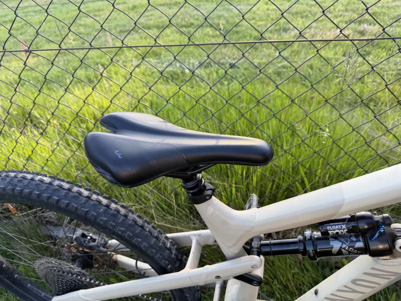 Canyon Spectral AL XS
