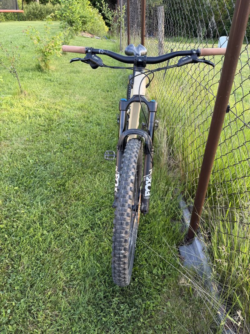 Canyon Spectral AL XS