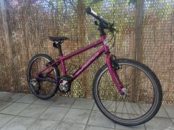 Islabikes Beinn 20" Large