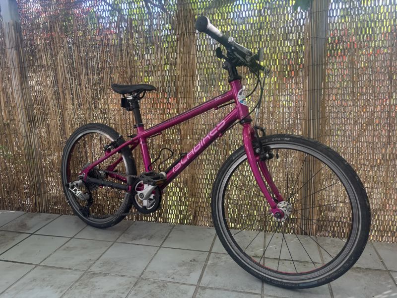 Islabikes Beinn 20" Large