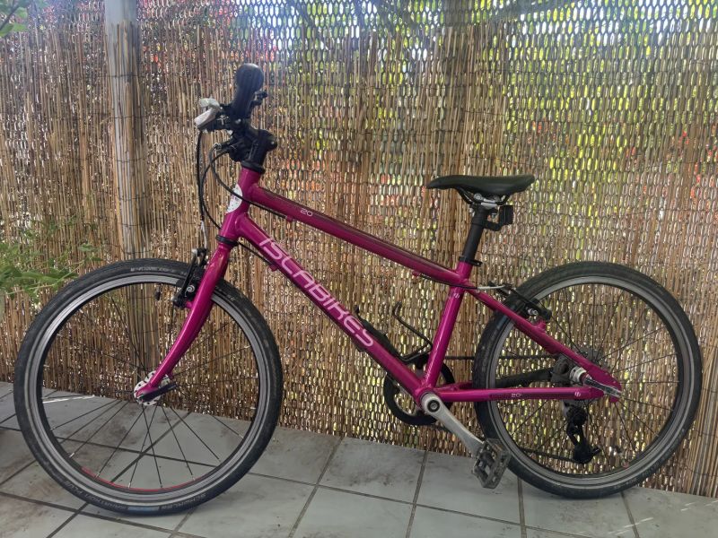 Islabikes Beinn 20" Large