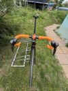KTM Revelator Lisse - DI2