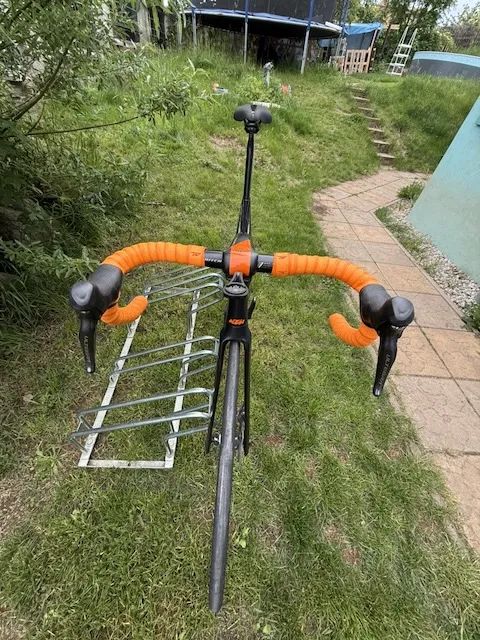 KTM Revelator Lisse - DI2