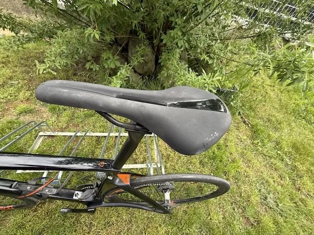 KTM Revelator Lisse - DI2