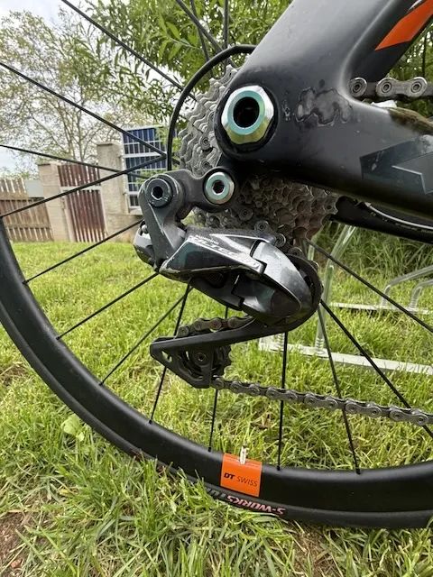 KTM Revelator Lisse - DI2