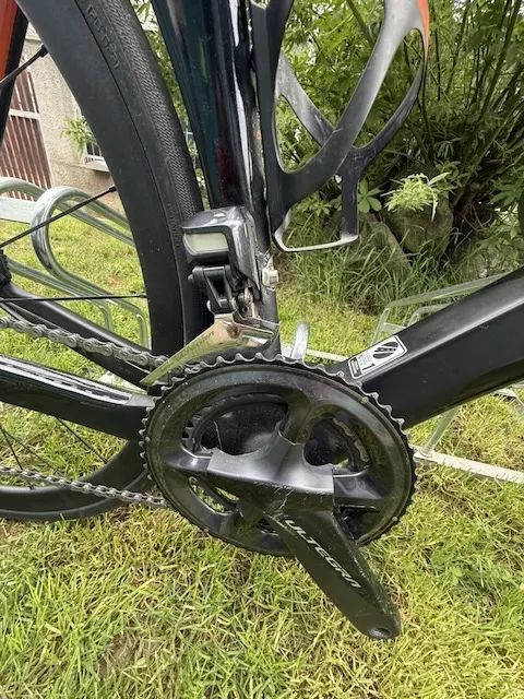 KTM Revelator Lisse - DI2