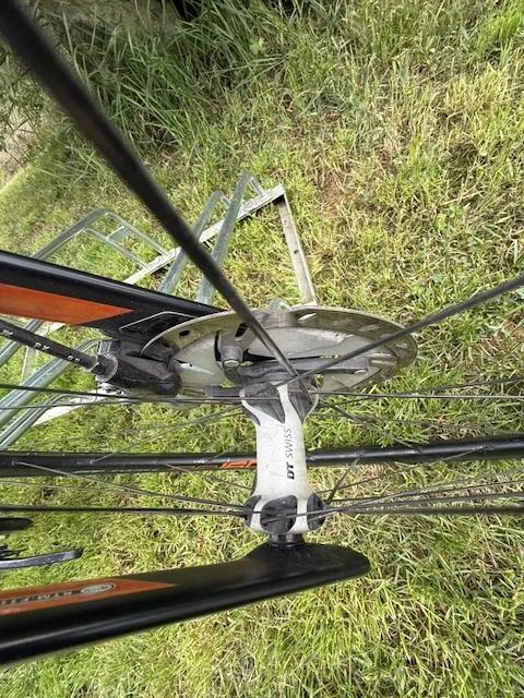 KTM Revelator Lisse - DI2