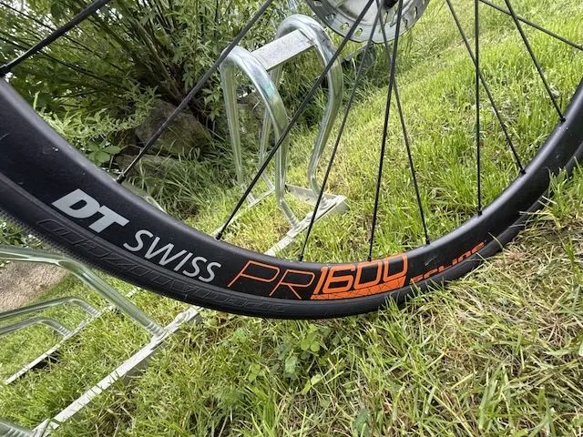 KTM Revelator Lisse - DI2