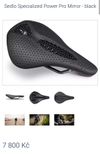 Specialized Power Pro Minor