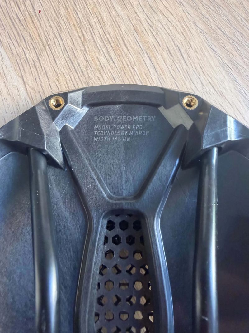 Specialized Power Pro Minor