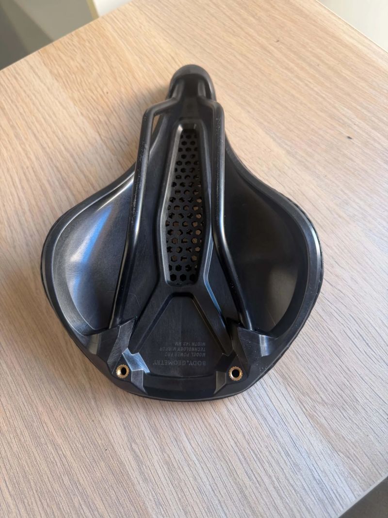 Specialized Power Pro Minor
