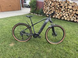 Voltera Vertical 2025 velikost L