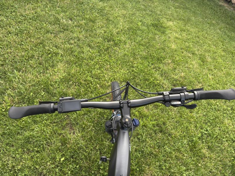 Voltera Vertical 2025 velikost L