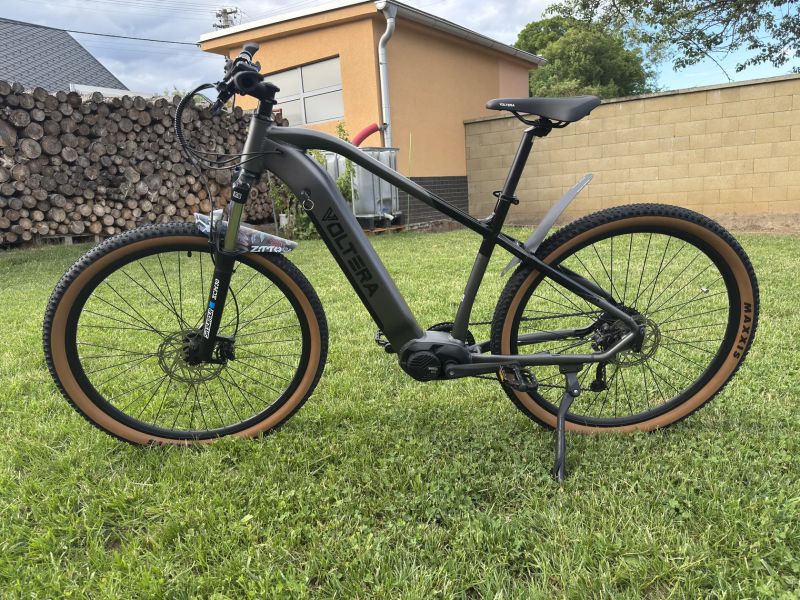Voltera Vertical 2025 velikost L