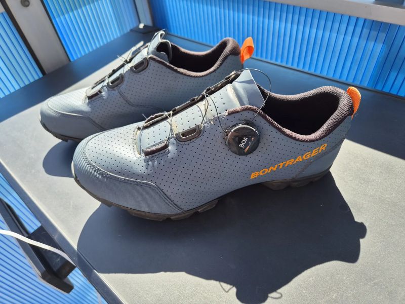 Trek Cobia