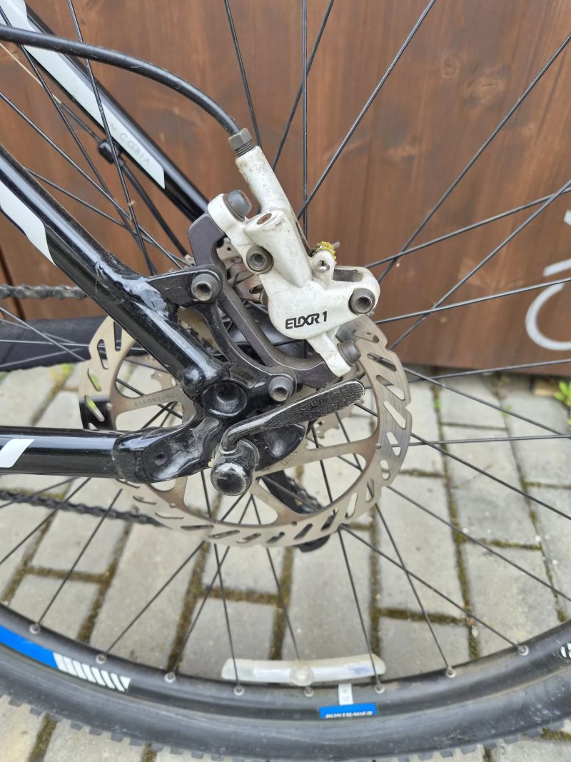 Trek Cobia