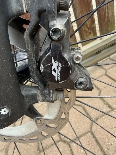 Amulet carbon