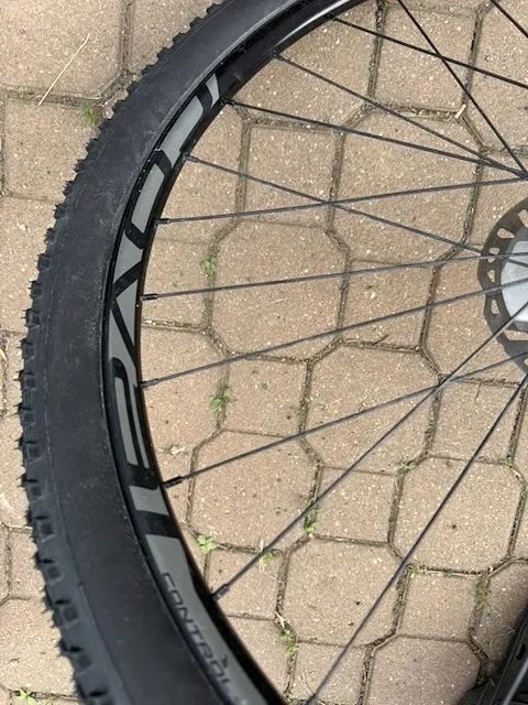 Amulet carbon