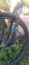 Rockrider St530S