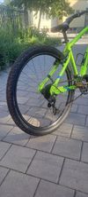 Rockrider St530S