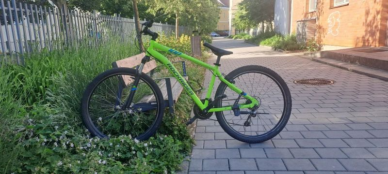Rockrider St530S