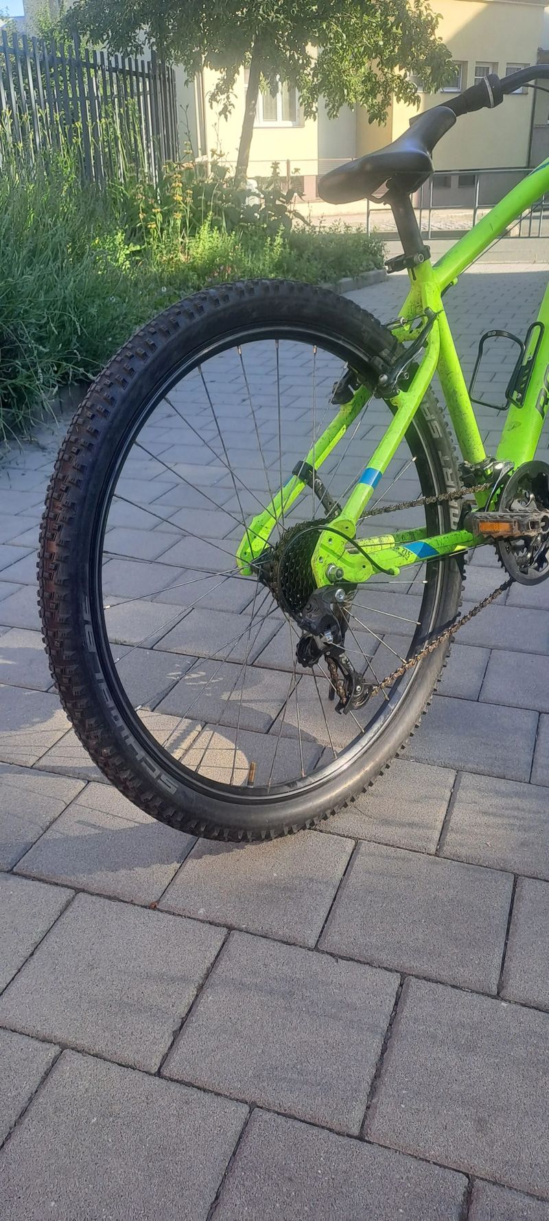 Rockrider St530S