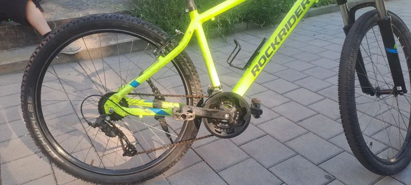 Rockrider St530S