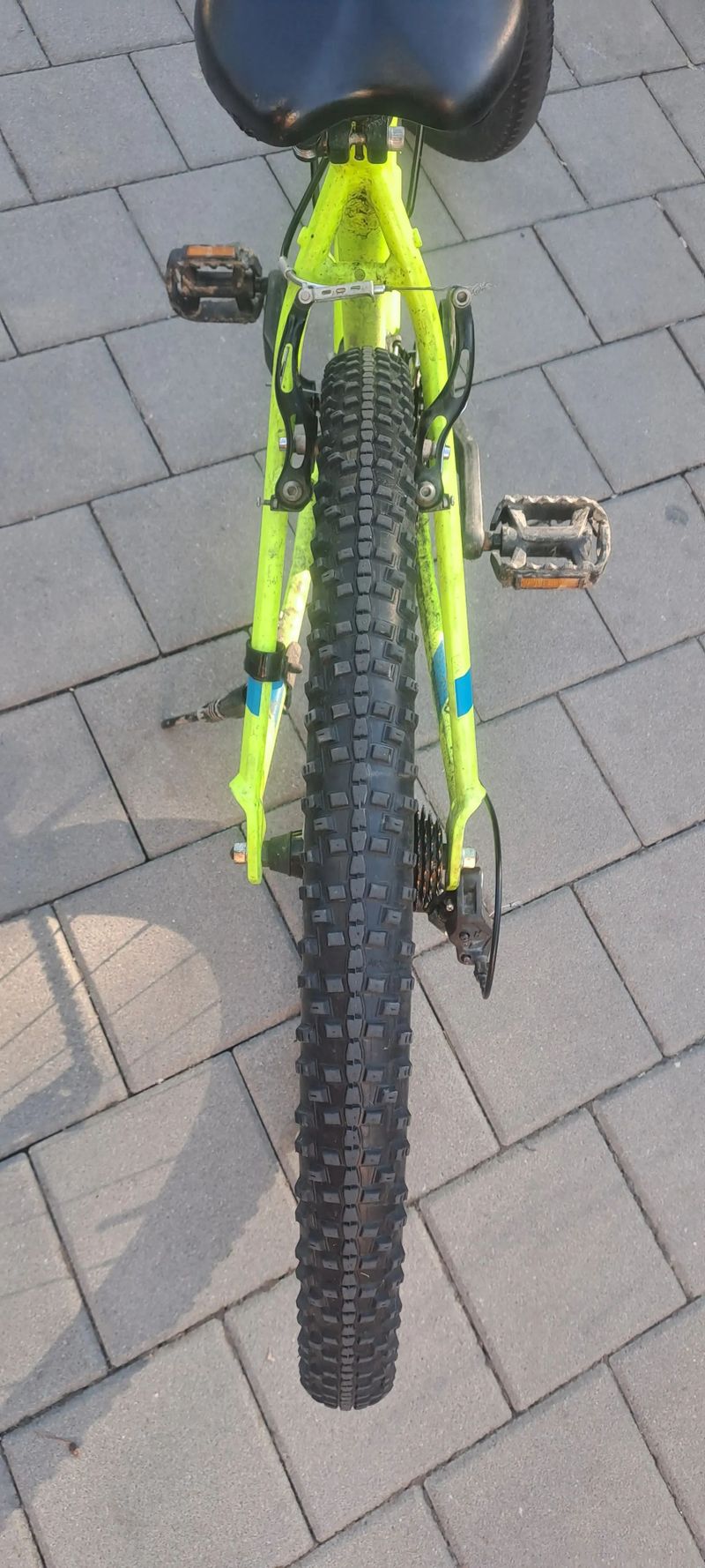 Rockrider St530S