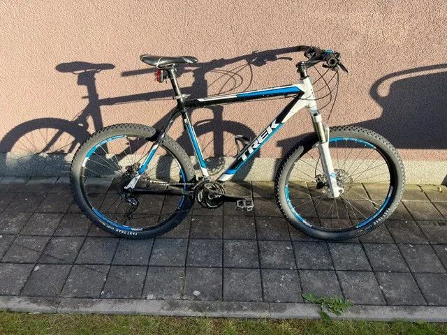 Trek 6700