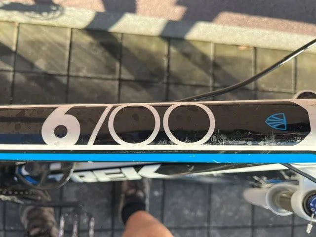 Trek 6700