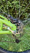 Specialized Hotrock 24