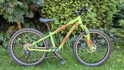 Specialized Hotrock 24