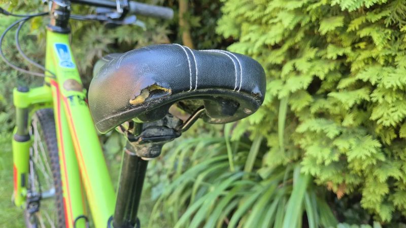 Specialized Hotrock 24