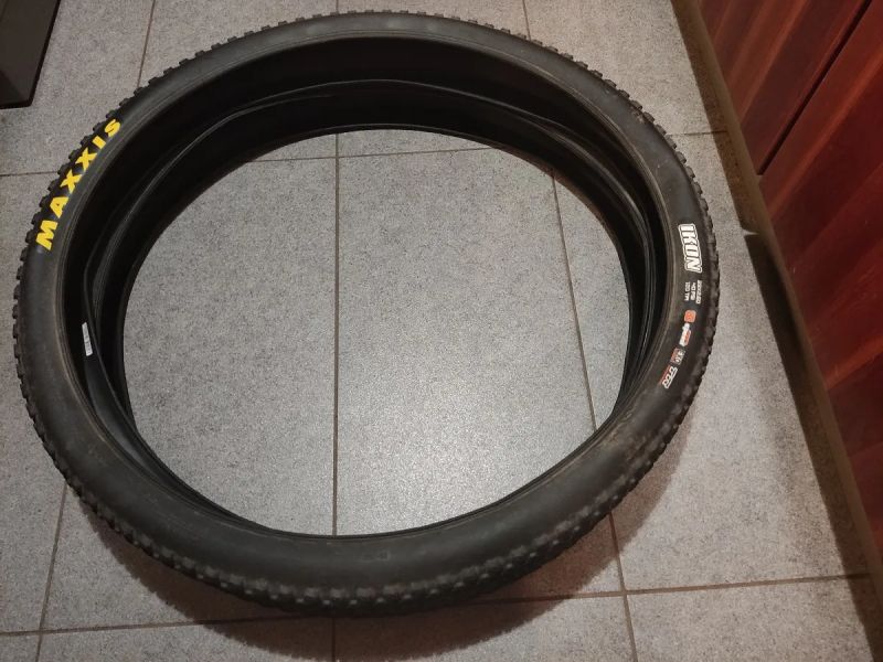 Maxxis Ikon 29x2,6