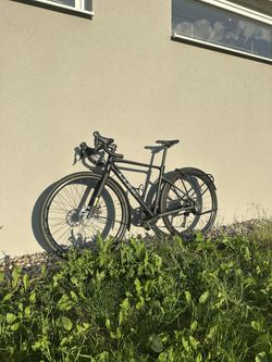  Cube NUROAD PRO FE 