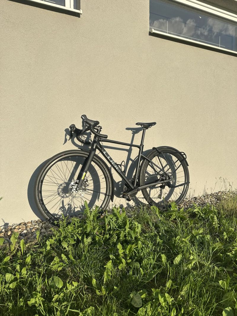  Cube NUROAD PRO FE 