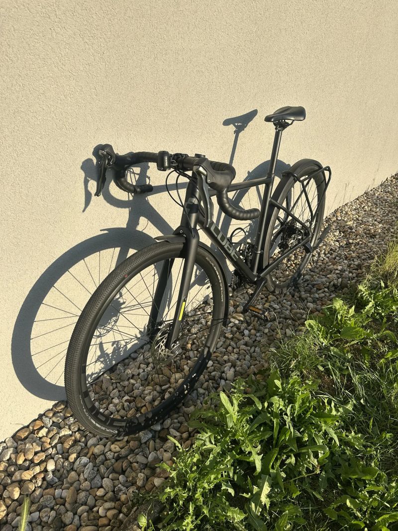  Cube NUROAD PRO FE 