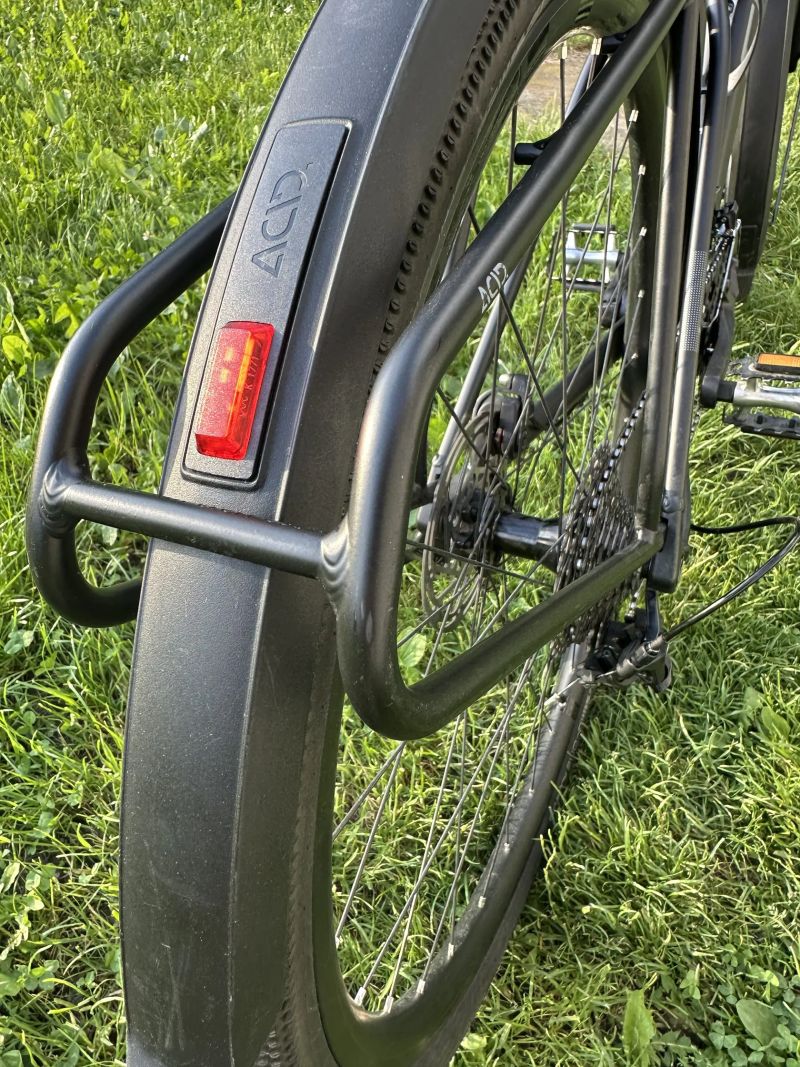  Cube NUROAD PRO FE 