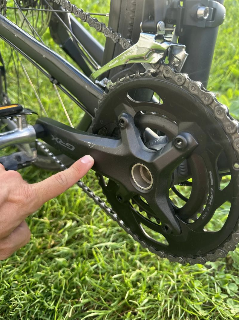  Cube NUROAD PRO FE 