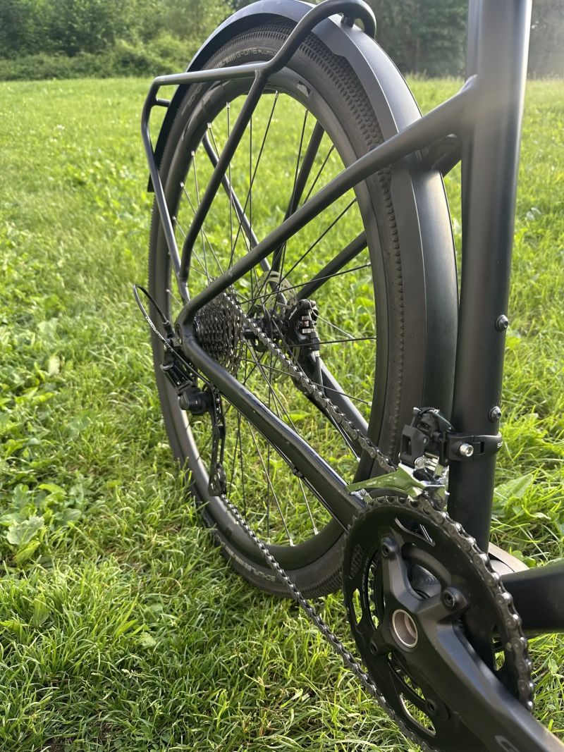 Cube NUROAD PRO FE 