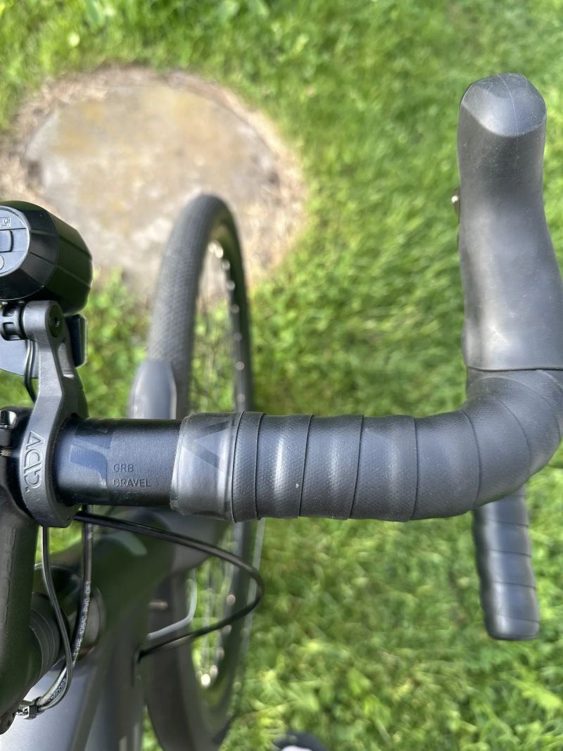  Cube NUROAD PRO FE 
