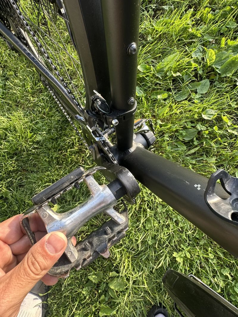  Cube NUROAD PRO FE 