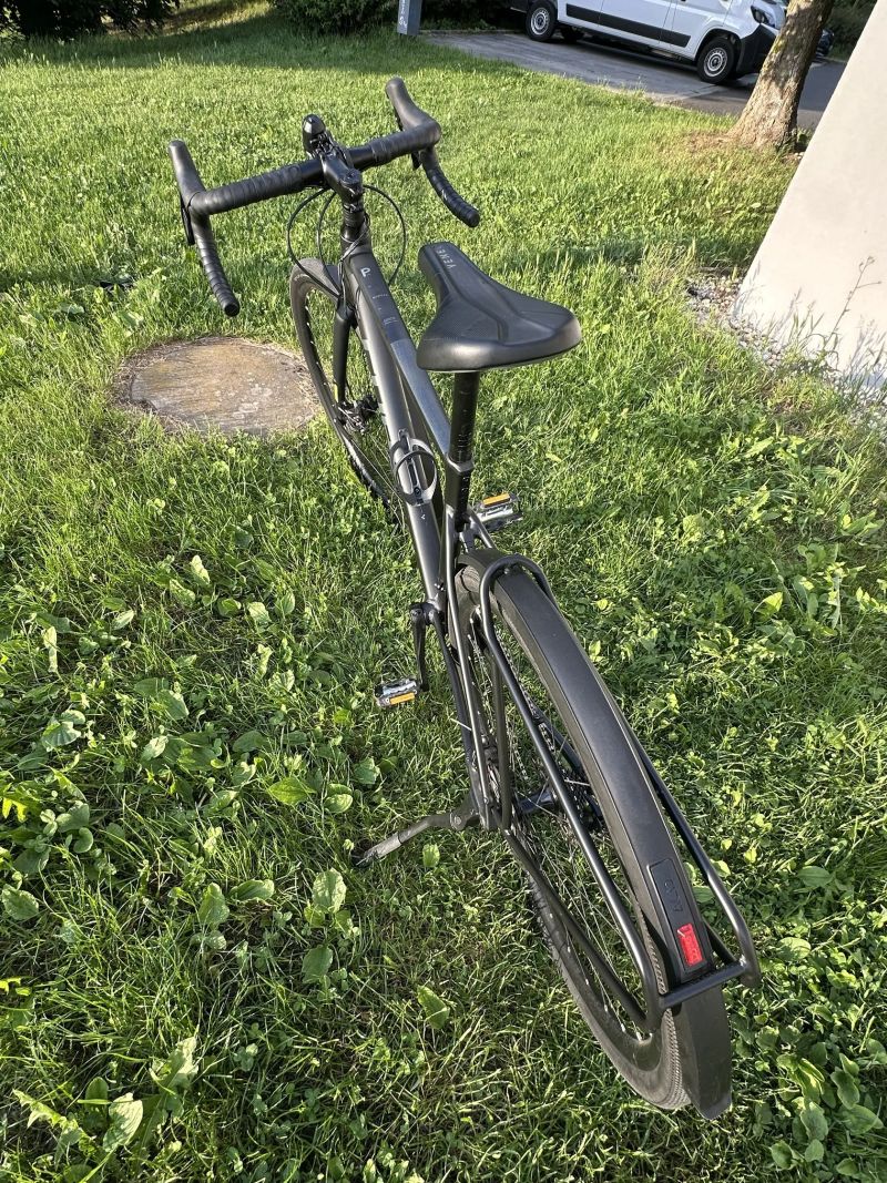  Cube NUROAD PRO FE 