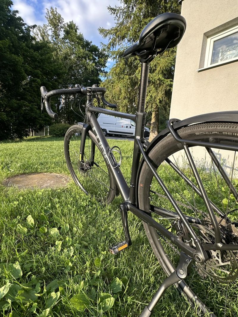  Cube NUROAD PRO FE 