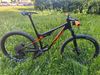 KTM Scarp MT 115 Carbon (Vel. M / 29") – Špičkový XC/Downcountry full, XTR/XT, RockShox