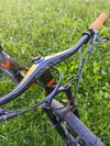 KTM Scarp MT 115 Carbon (Vel. M / 29") – Špičkový XC/Downcountry full, XTR/XT, RockShox