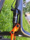 KTM Scarp MT 115 Carbon (Vel. M / 29") – Špičkový XC/Downcountry full, XTR/XT, RockShox