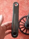 Sram red e1 xplr, 172,5 cm, zánovní