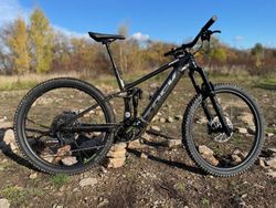 Trek Rail 8 - Elektrokolo 